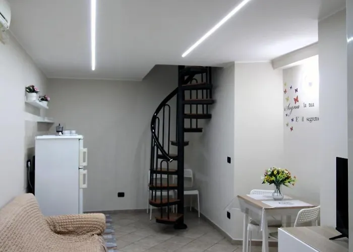 Lizzy'S House