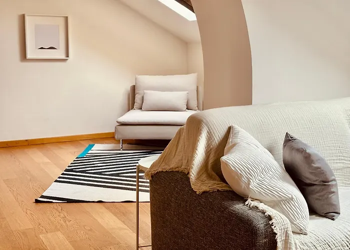 Unonoveuno Luxury Apartment